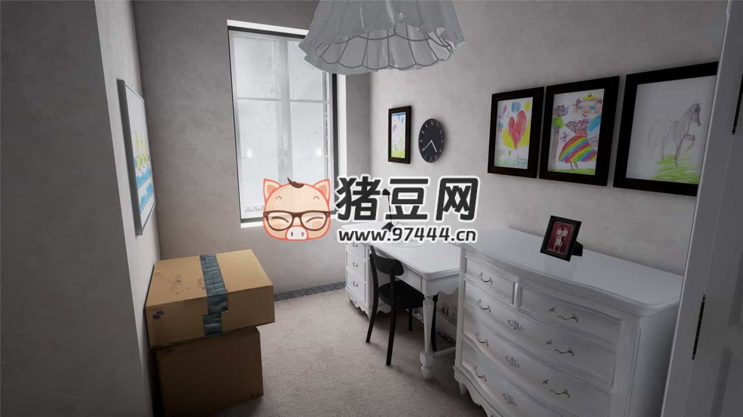 《仁慈之作》v3201055 中文版