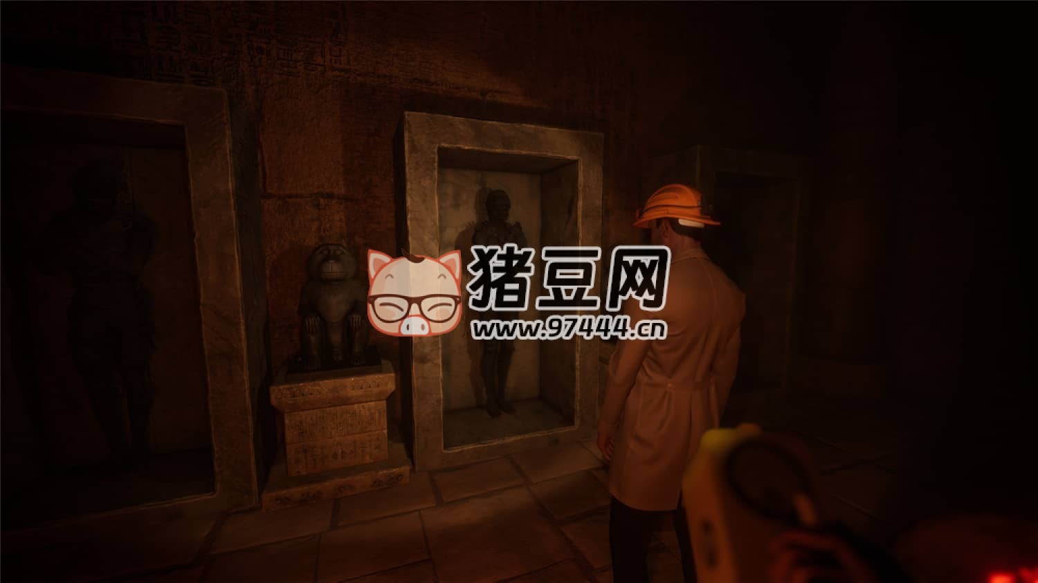 《預(yù)先警告》v75.6 中文版