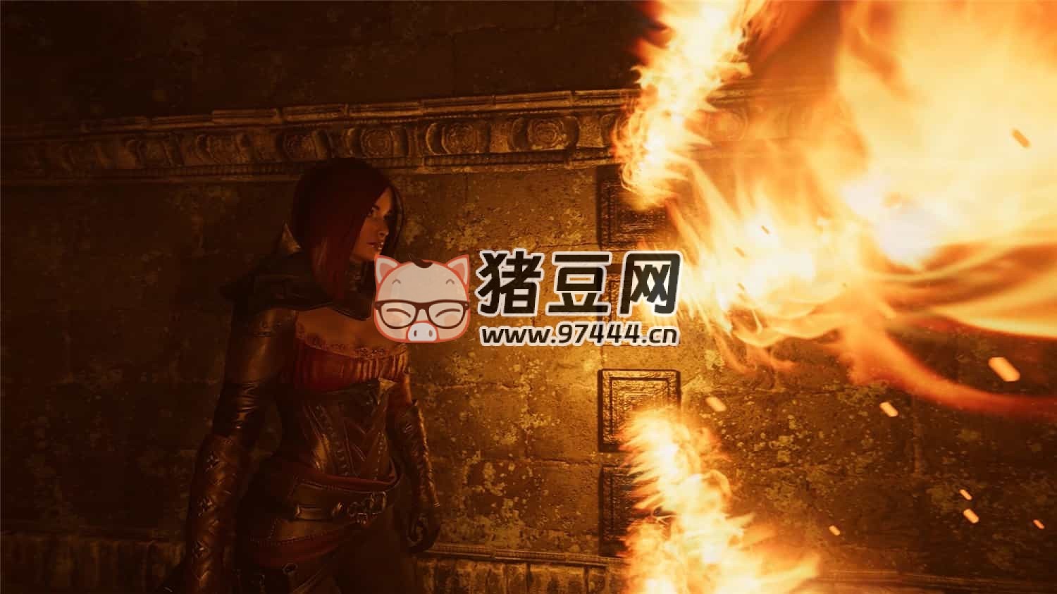 《絕望：血之詛咒》v1.0.5 中文版