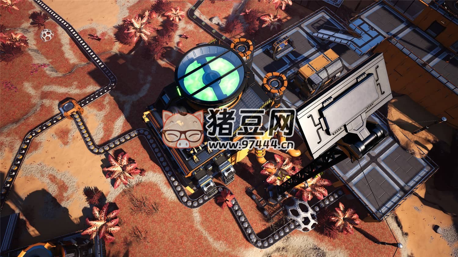 《幸福工廠》v12122023 聯(lián)機版