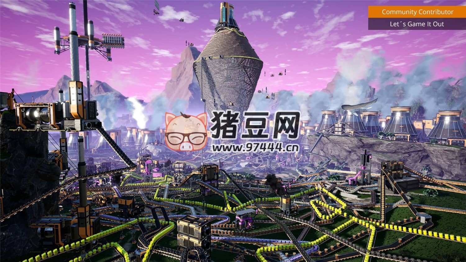 《幸福工廠》v12122023 聯(lián)機版