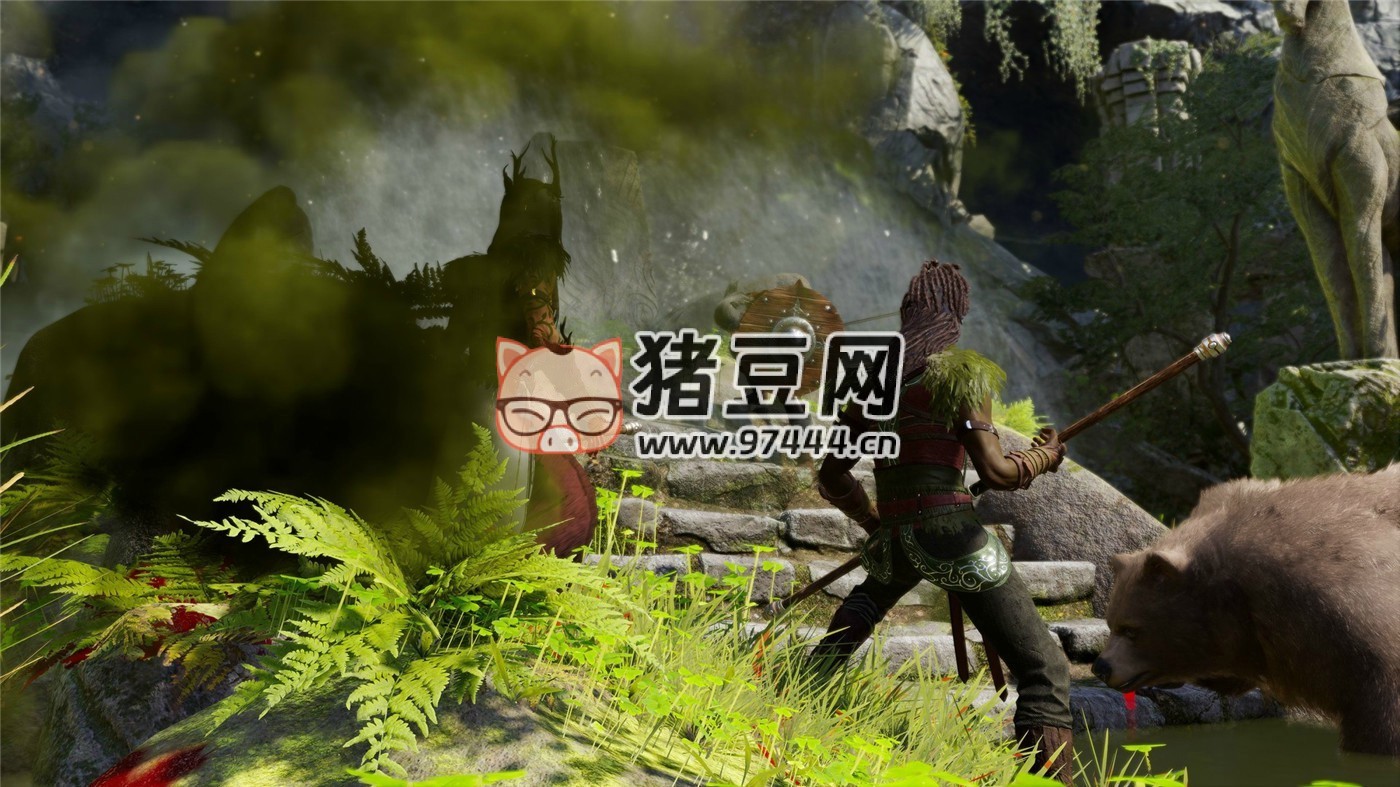 《博德之門 3》v4.1.1.4425968 正式版