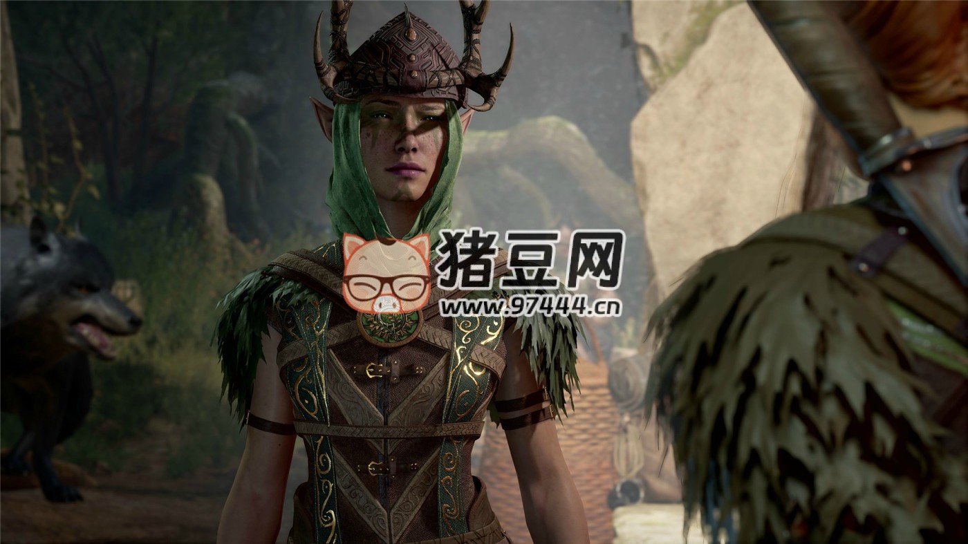 《博德之門 3》v4.1.1.4425968 正式版