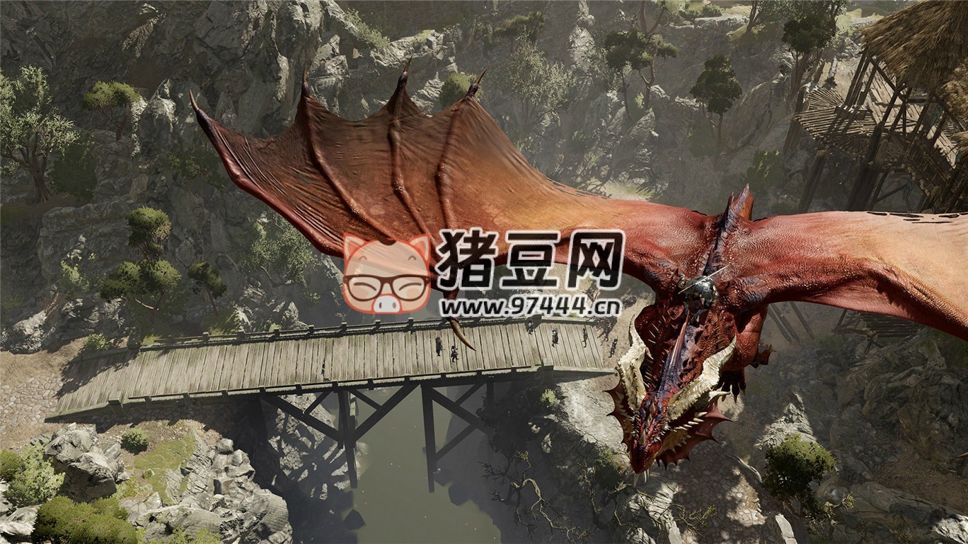 《博德之門 3》v4.1.1.4425968 正式版