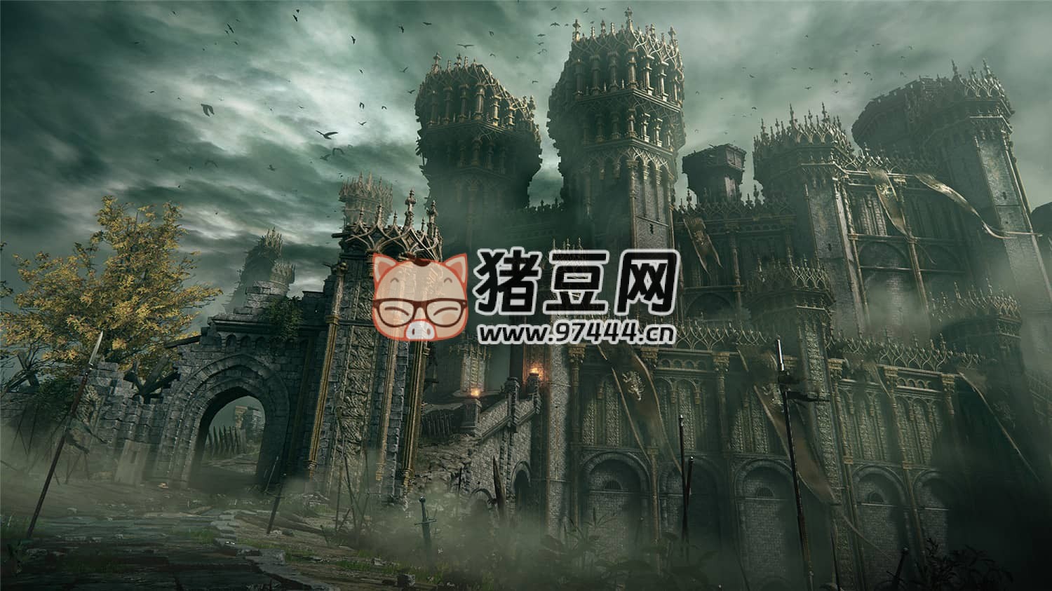 《艾爾登法環(huán)》v1.10.1 豪華版