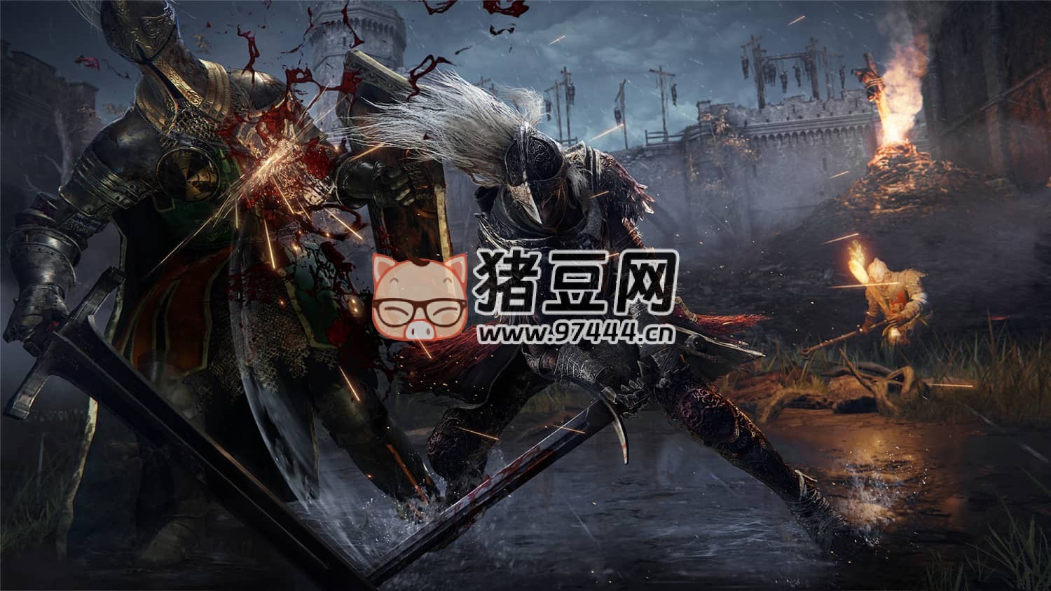 《艾爾登法環(huán)》v1.10.1 豪華版