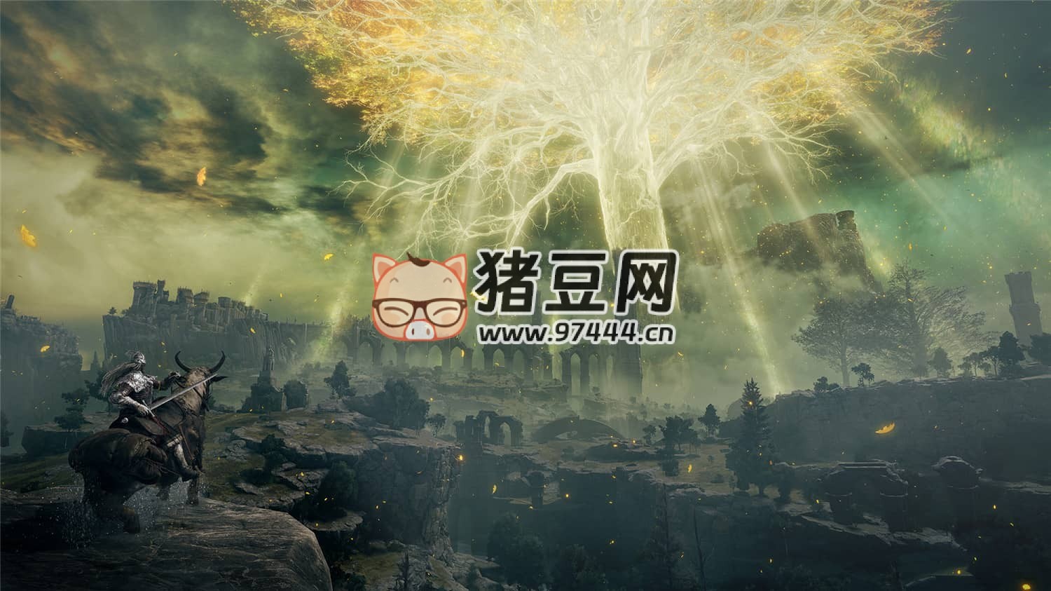 《艾爾登法環(huán)》v1.10.1 豪華版