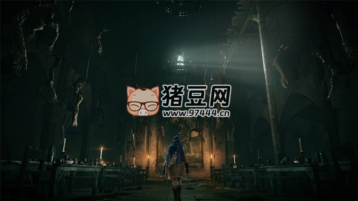 《艾爾登法環(huán)》v1.10.1 豪華版