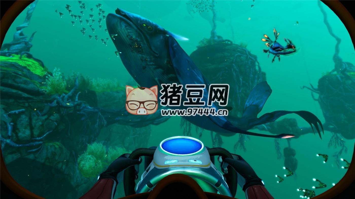 《深海迷航：冰點(diǎn)之下》v49581 正式版