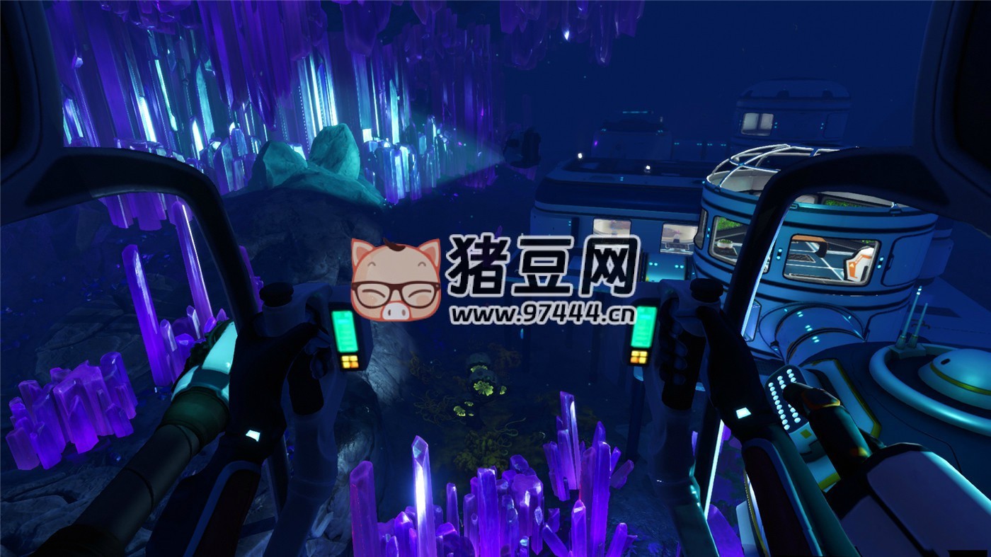 《深海迷航：冰點(diǎn)之下》v49581 正式版