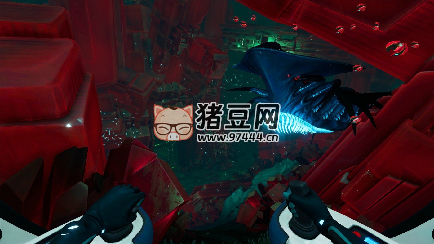 《深海迷航：冰點(diǎn)之下》v49581 正式版