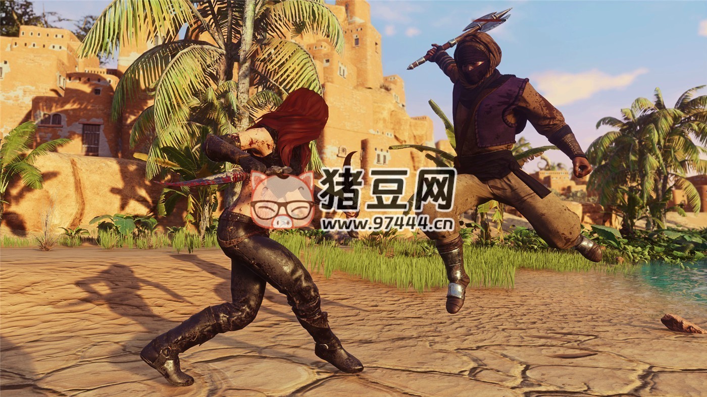 《流放者柯南》v4.2.0 完全版