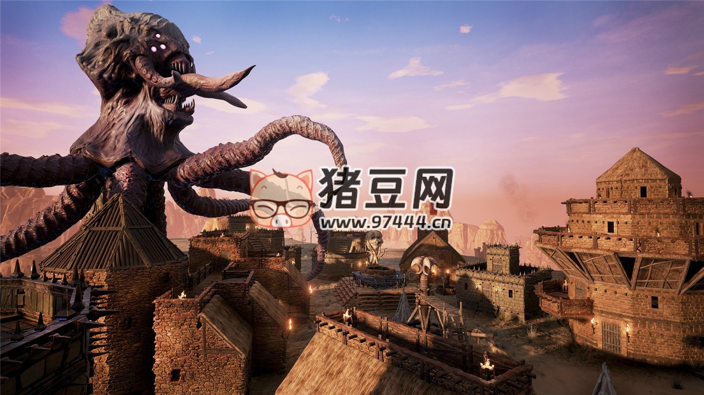 《流放者柯南》v4.2.0 完全版