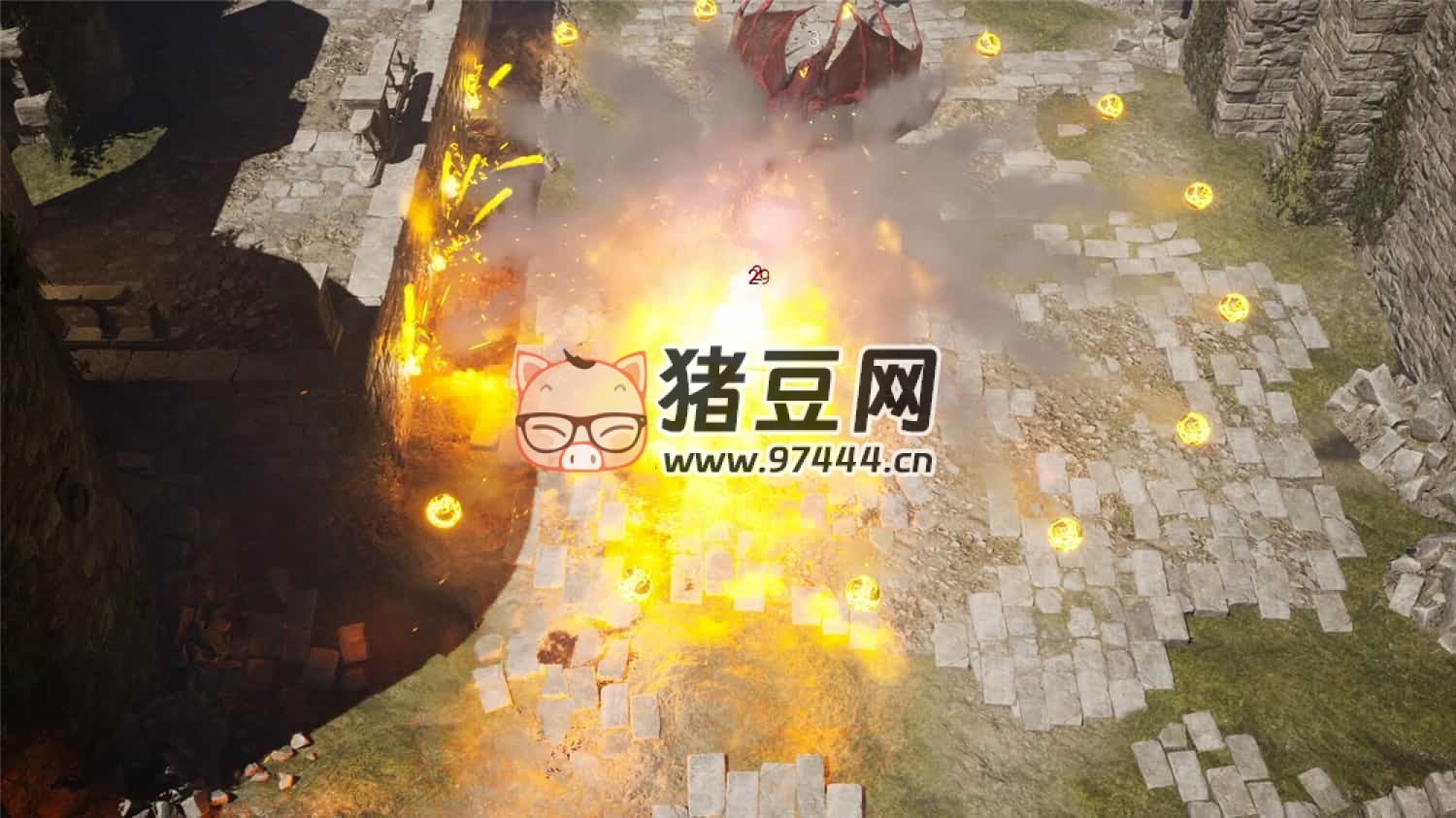 《希望使者》v5.0 中文版