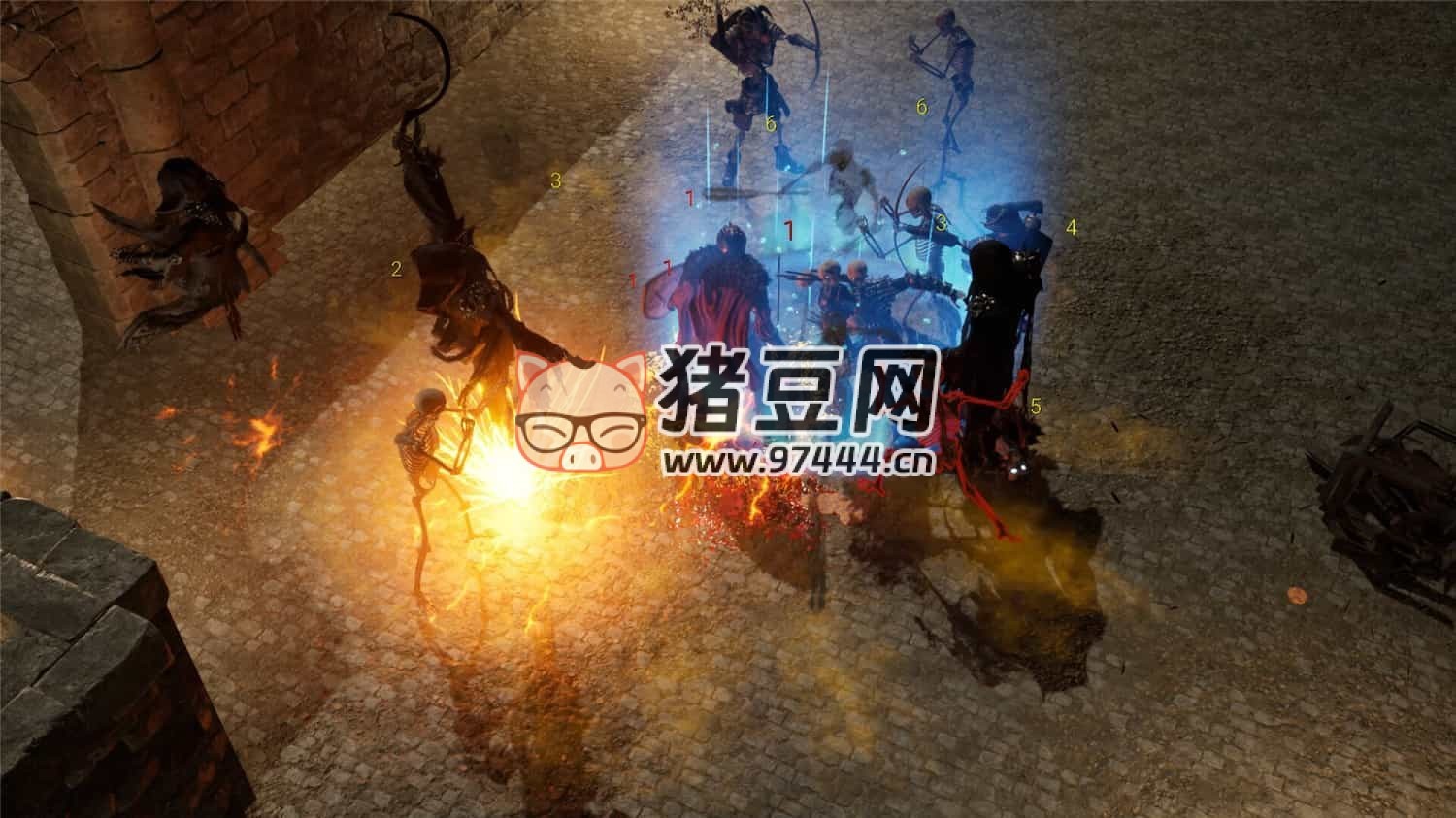 《希望使者》v5.0 中文版