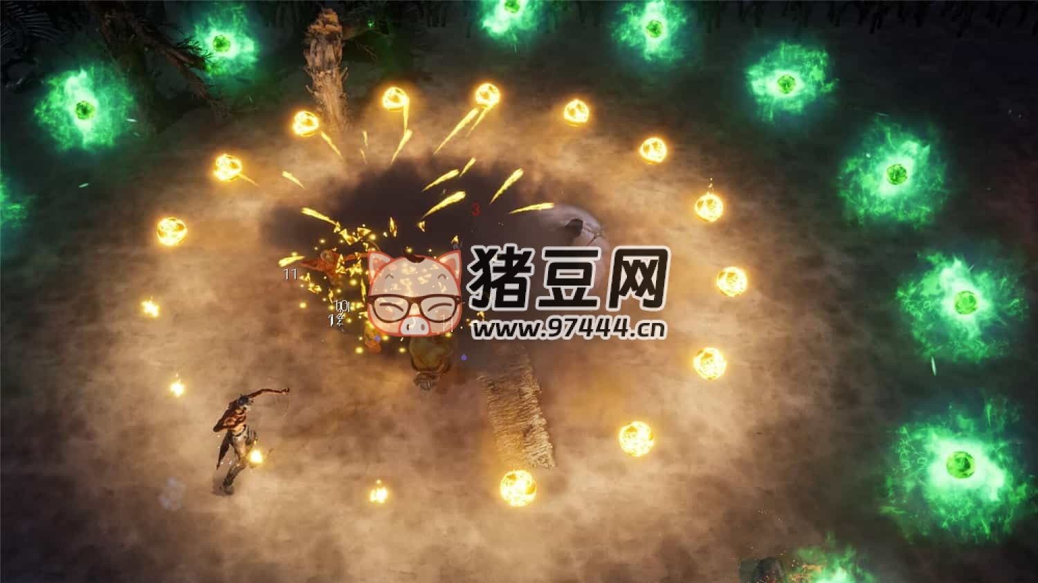 《希望使者》v5.0 中文版