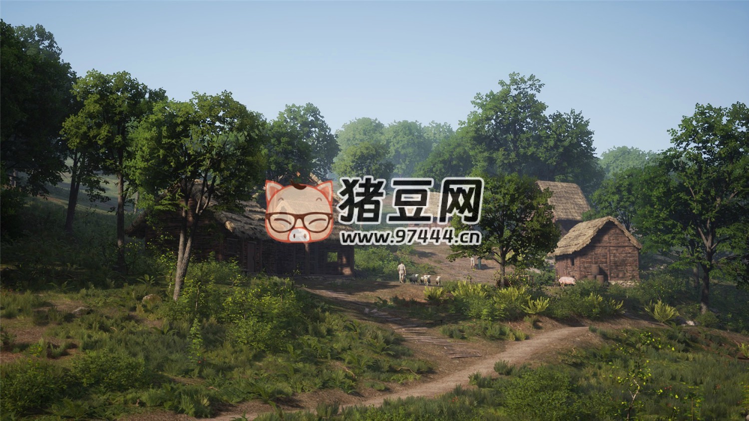 《中世紀(jì)王朝》v2.0.0.9 中文版