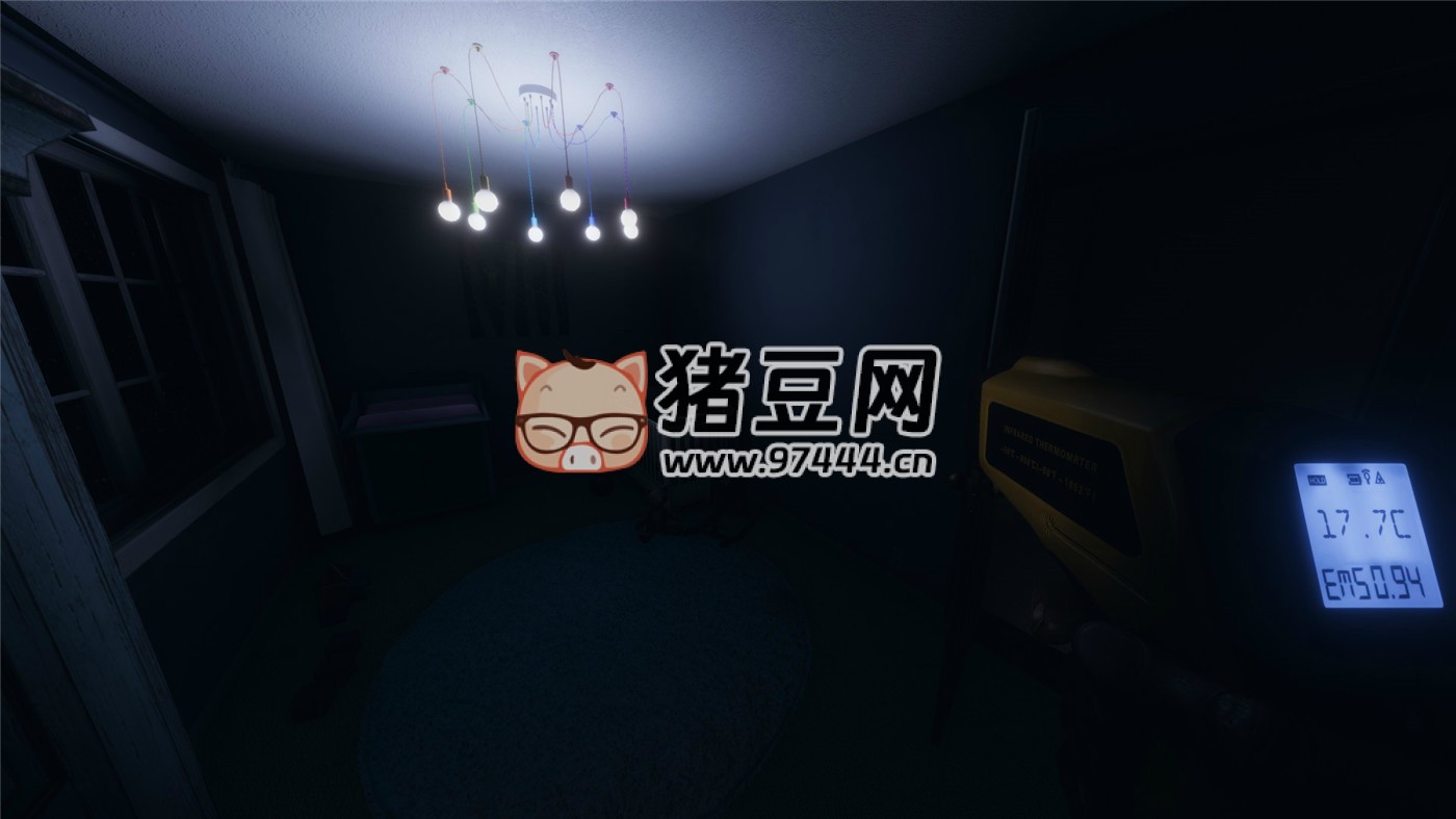 《恐鬼癥》v0.9.4.0 聯(lián)機(jī)版