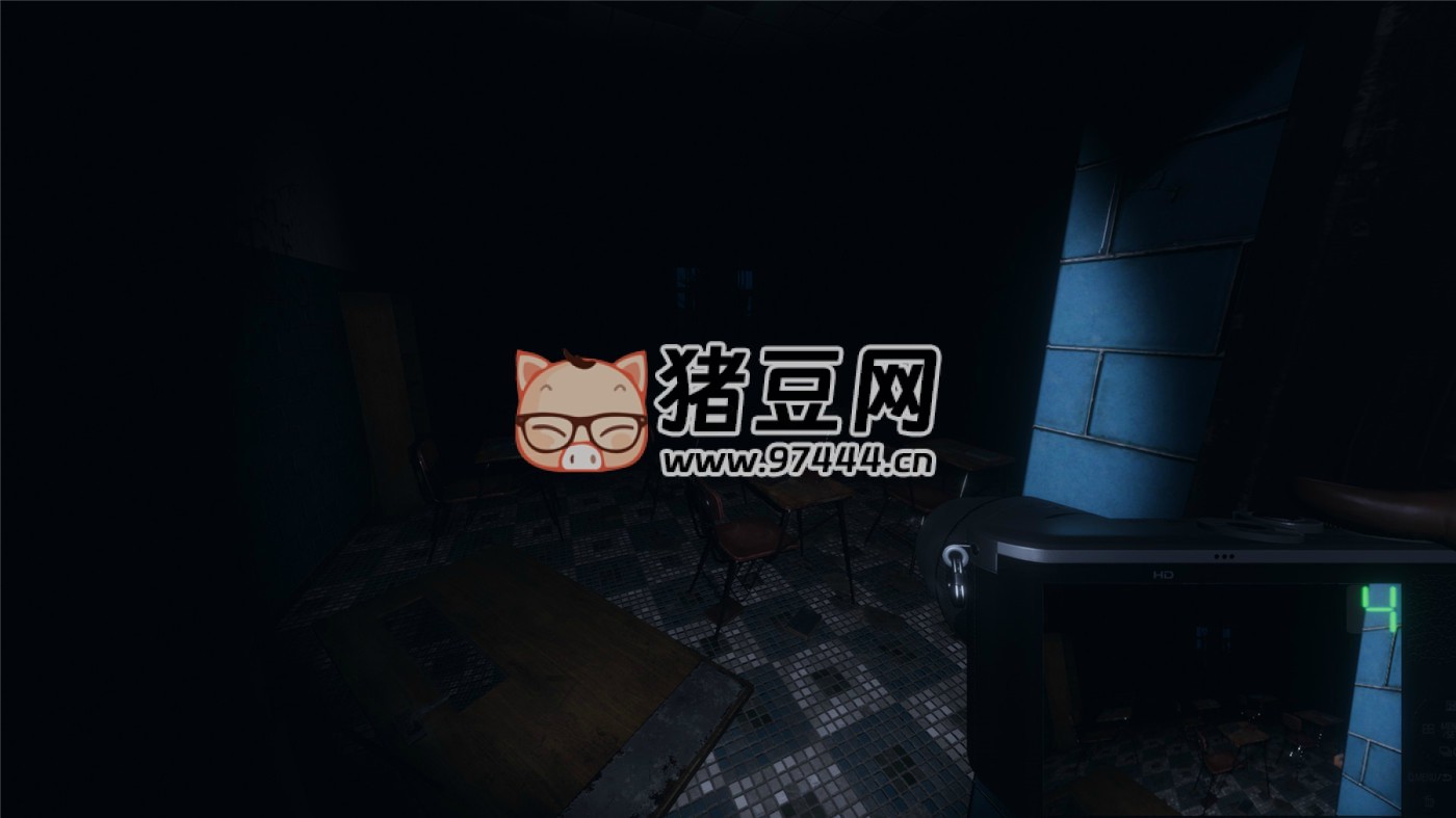 《恐鬼癥》v0.9.4.0 聯(lián)機(jī)版