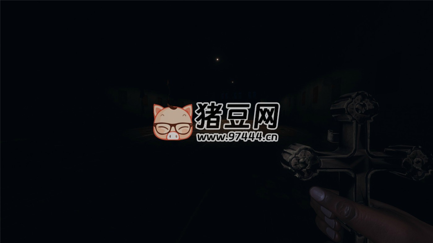 《恐鬼癥》v0.9.4.0 聯(lián)機(jī)版