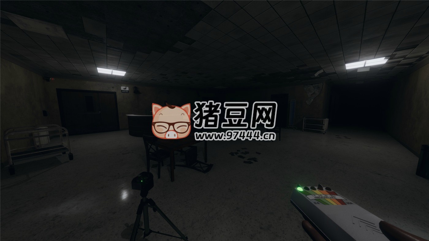 《恐鬼癥》v0.9.4.0 聯(lián)機(jī)版