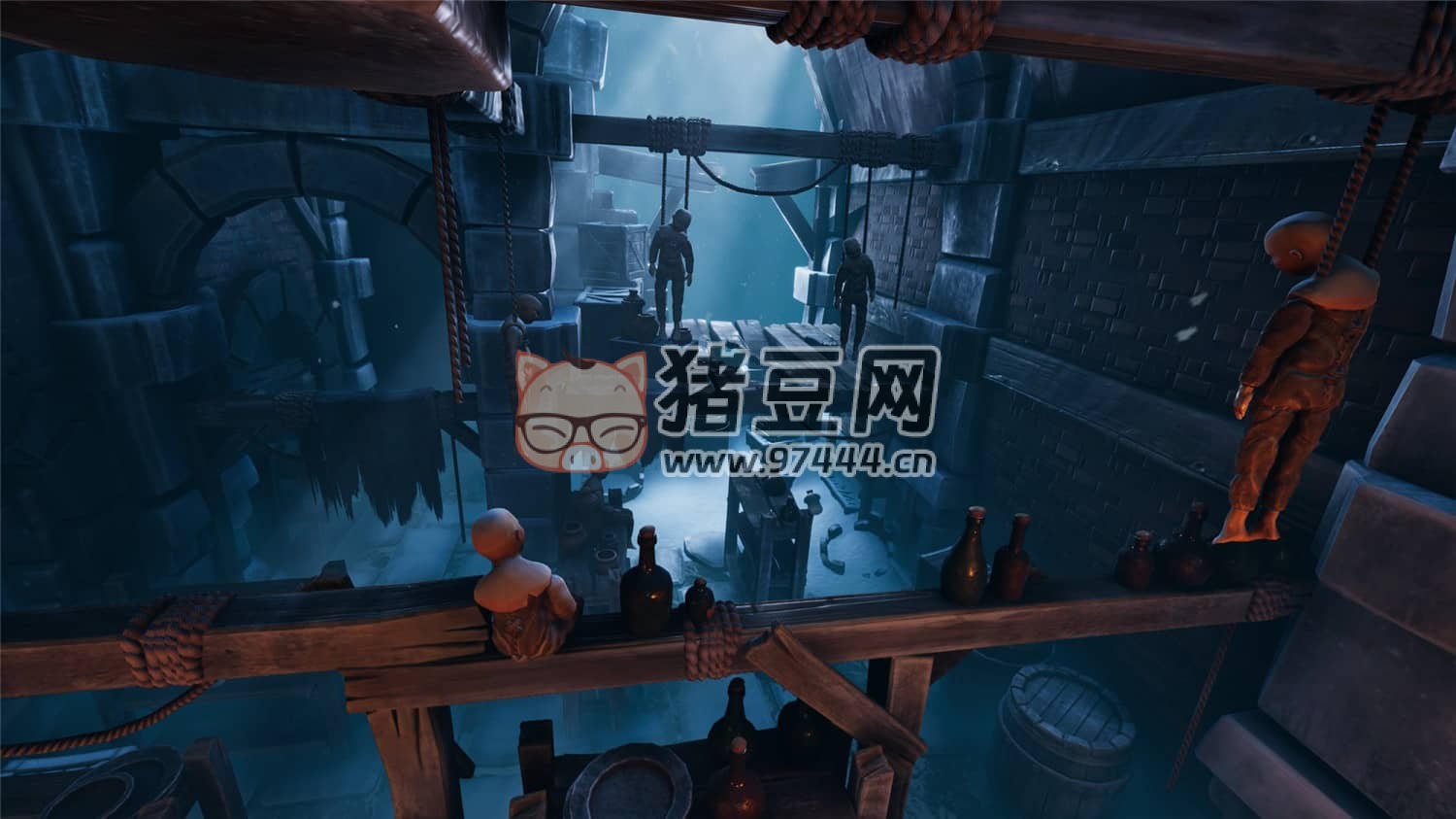 《我們永遠(yuǎn)在這里》v1.2.2 聯(lián)機(jī)版