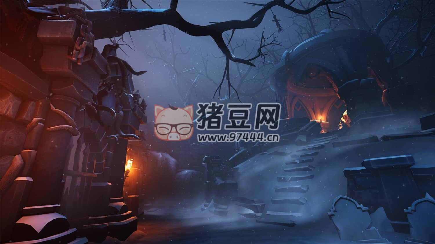 《我們永遠(yuǎn)在這里》v1.2.2 聯(lián)機(jī)版