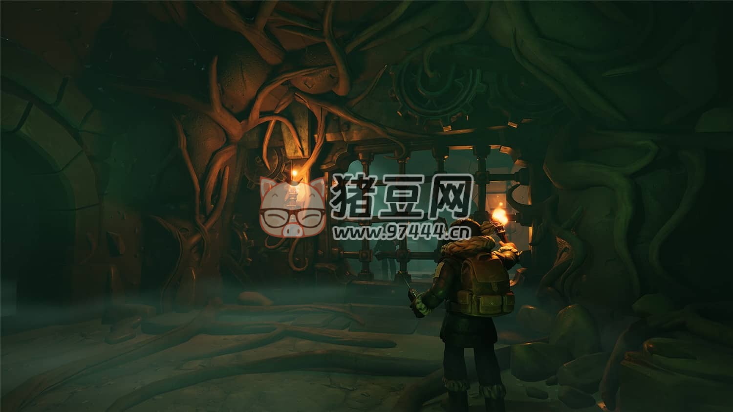 《我們永遠(yuǎn)在這里》v1.2.2 聯(lián)機(jī)版