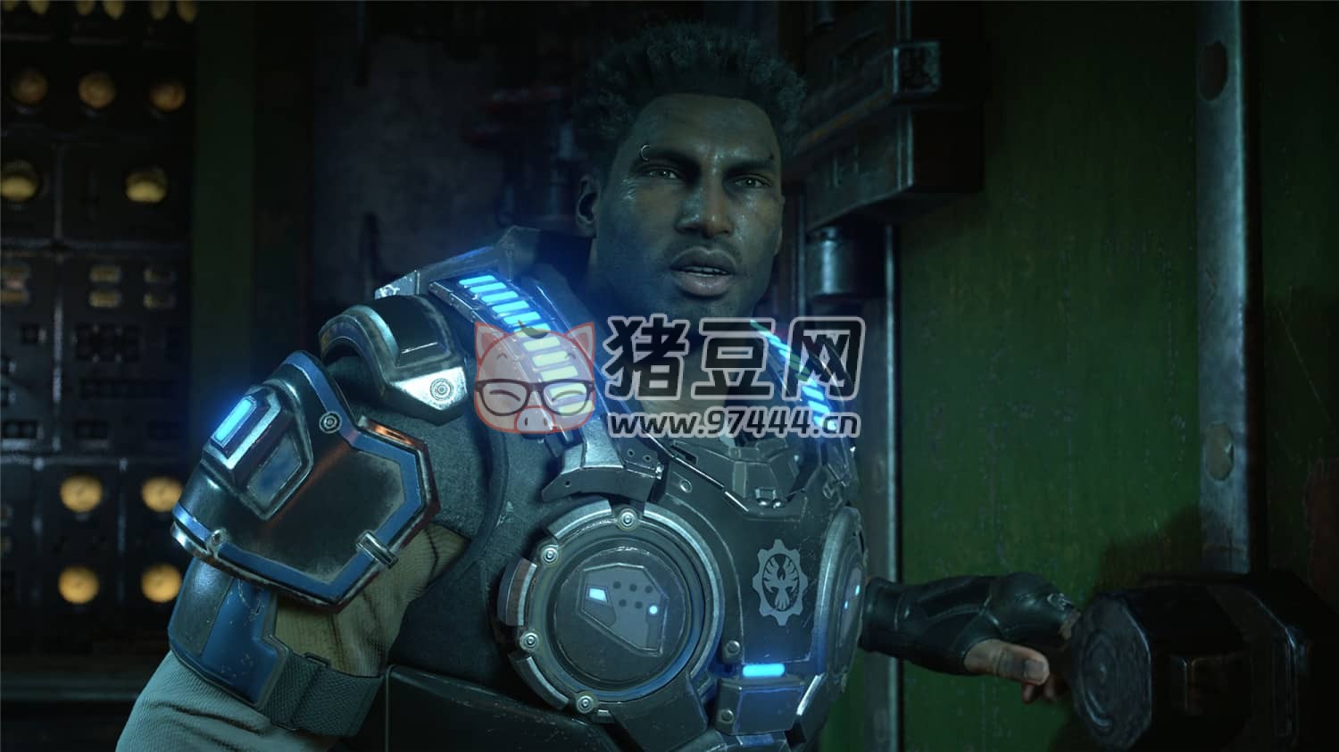 《戰(zhàn)爭機(jī)器 4》v1.14.4.0.2 聯(lián)機(jī)版