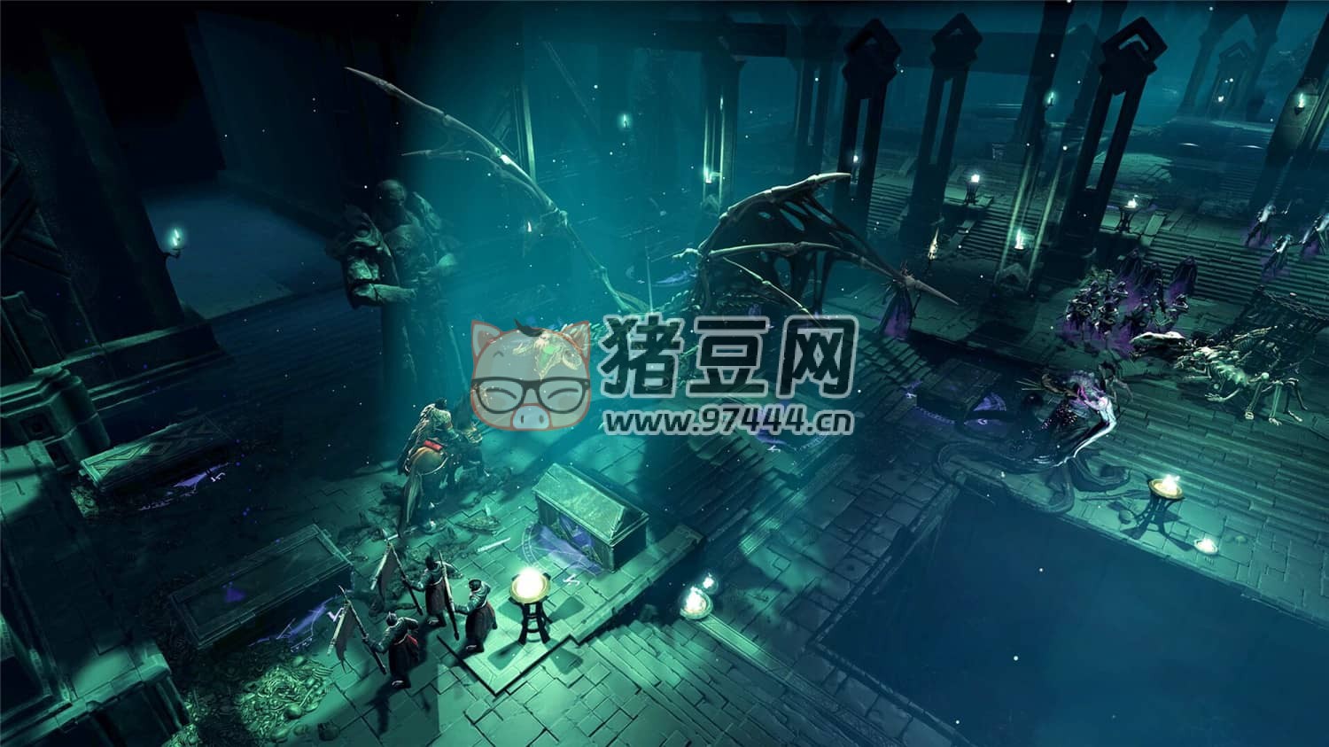 《奇跡時(shí)代 4》v1.005.006 高級版