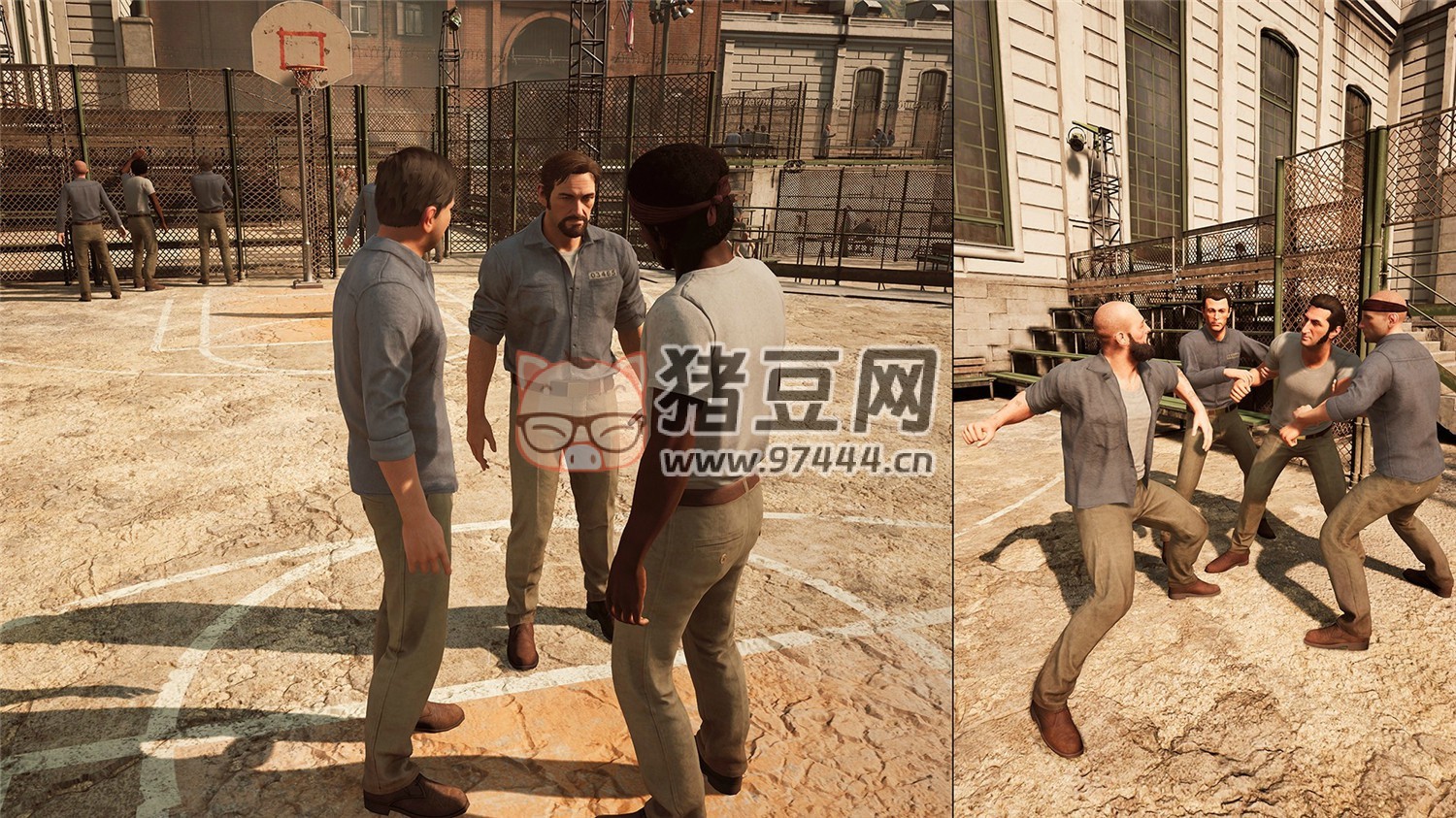 《逃出生天》v1.2.0.2 漢化版