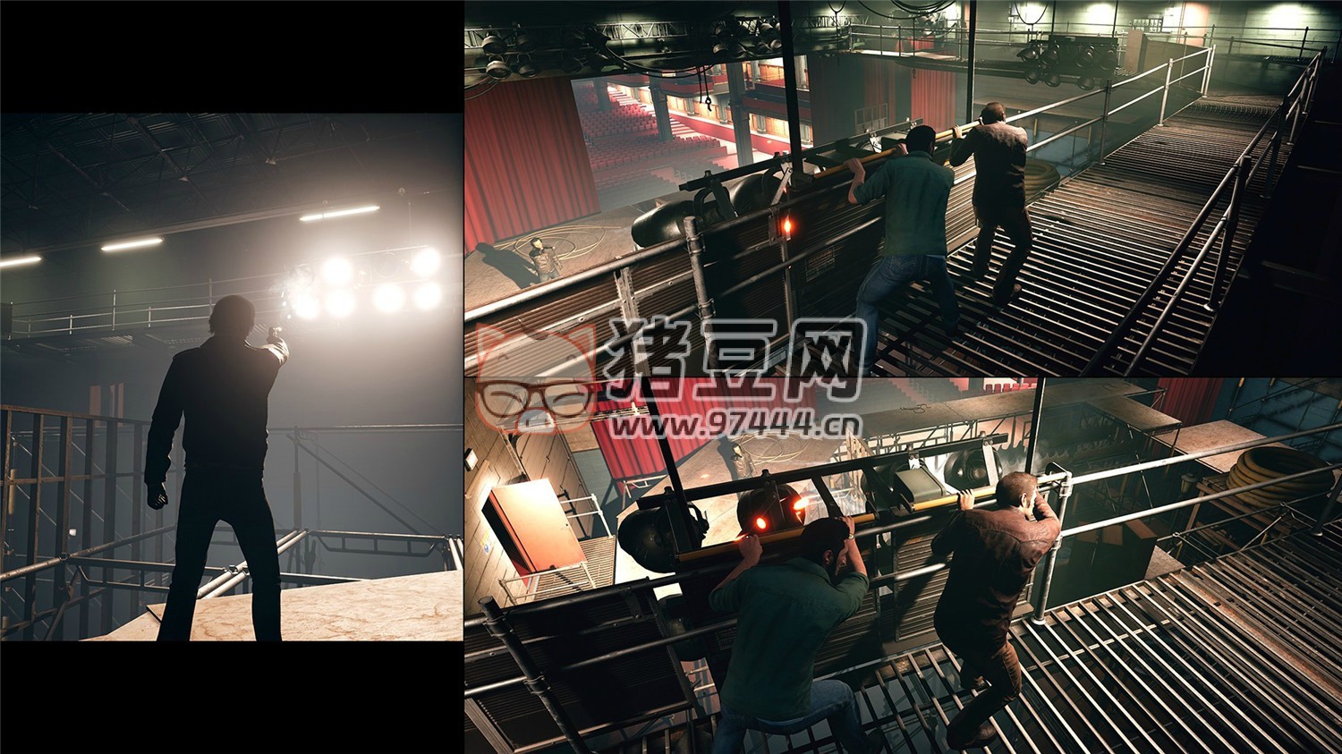 《逃出生天》v1.2.0.2 漢化版