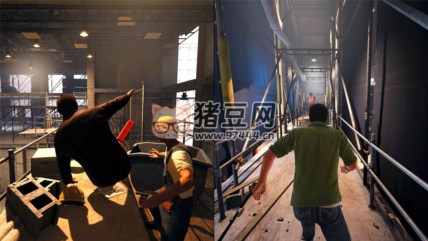 《逃出生天》v1.2.0.2 漢化版