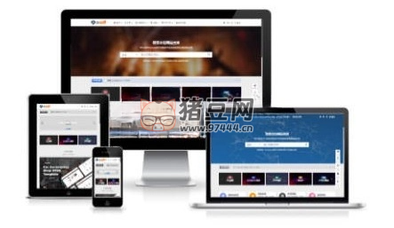 WordPress 主題模板 RiPro-V5 激活版 V7.1.3