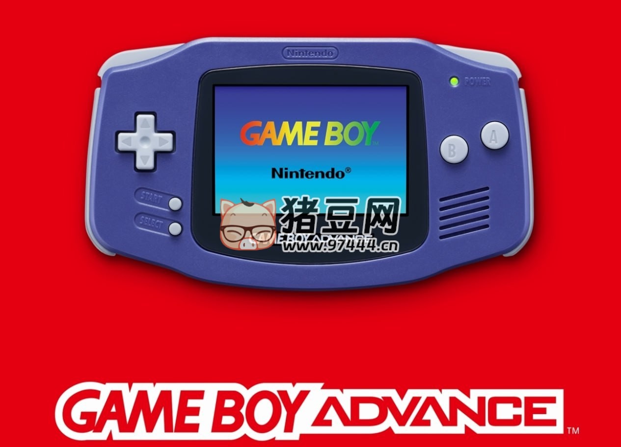 GBA 中文游戲合集