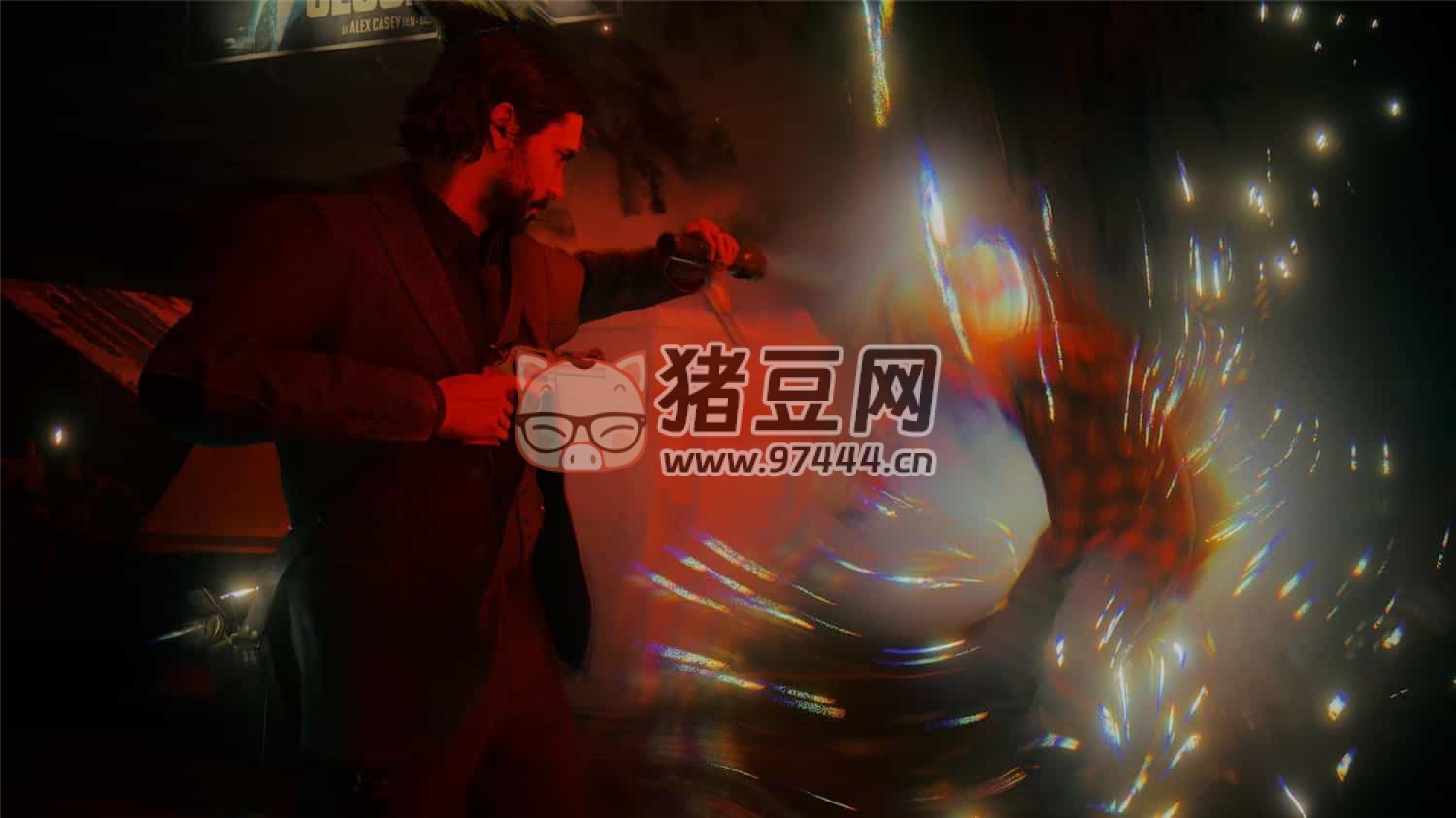 《心靈殺手 2》v1.0.15 中文版