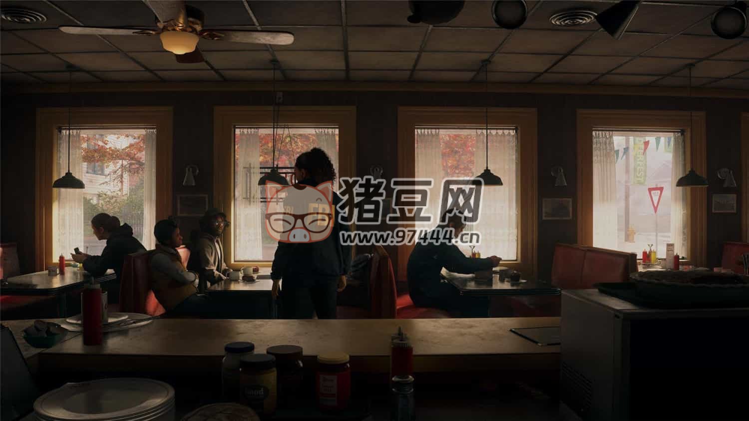 《心靈殺手 2》v1.0.15 中文版