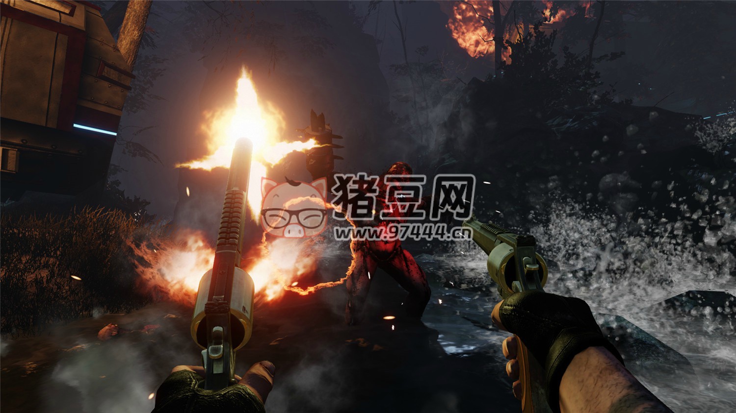 《殺戮空間 2》v20240123 中文版