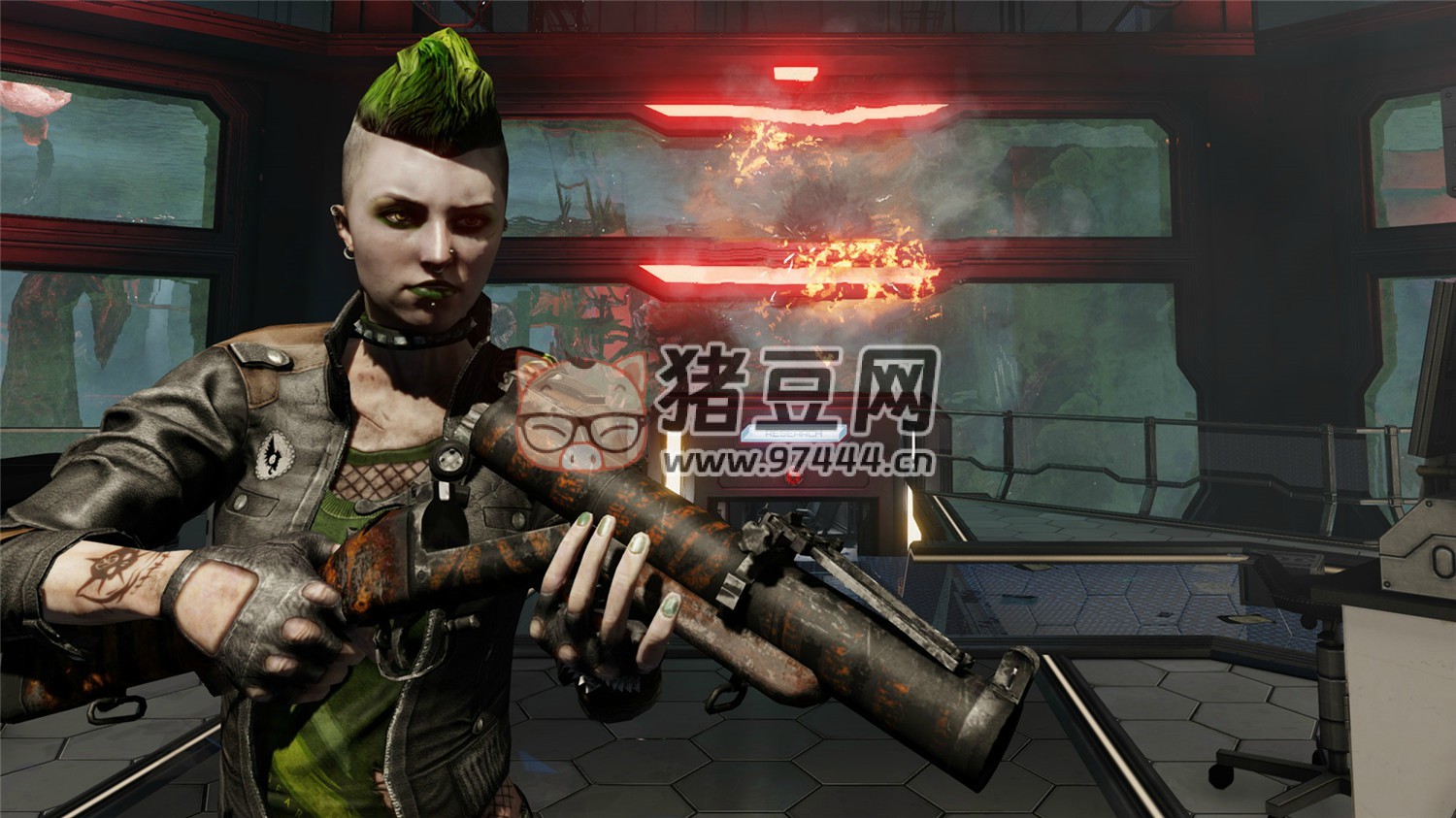 《殺戮空間 2》v20240123 中文版