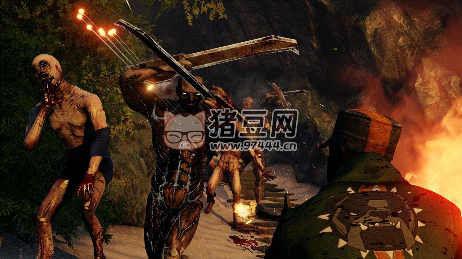 《殺戮空間 2》v20240123 中文版