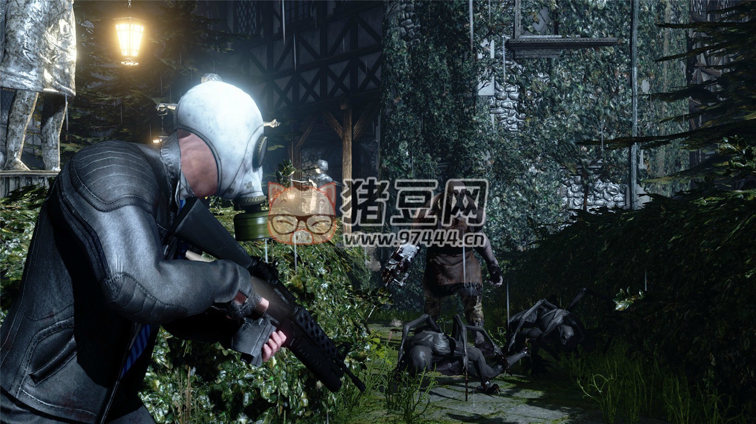《殺戮空間 2》v20240123 中文版
