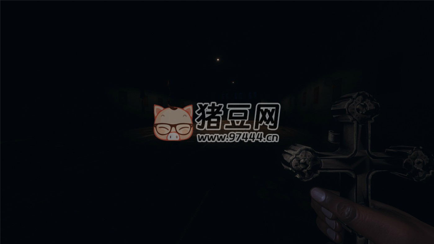 《恐鬼癥》v0.9.4.1 中文版