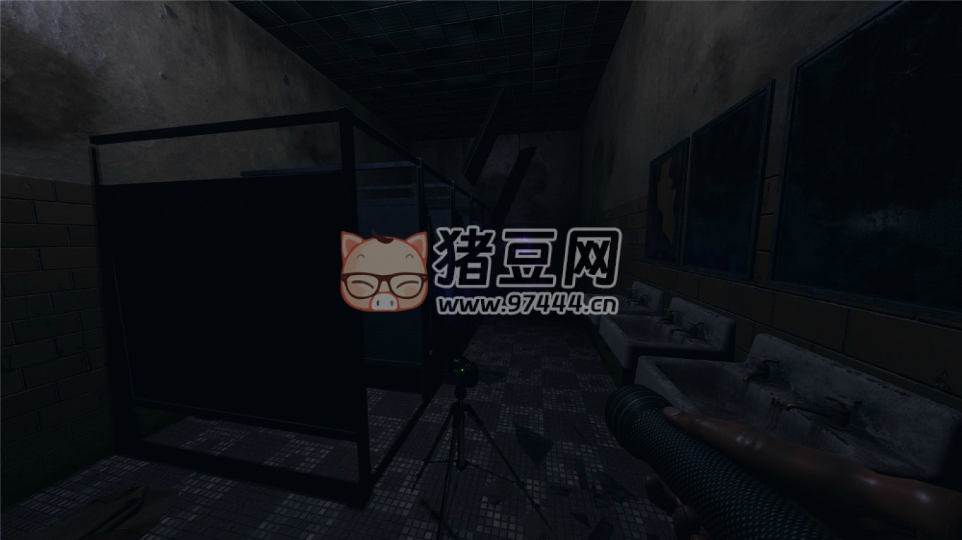 《恐鬼癥》v0.9.4.1 中文版