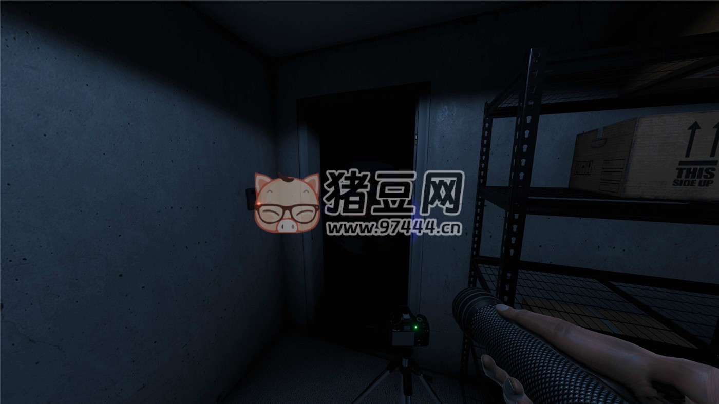 《恐鬼癥》v0.9.4.1 中文版