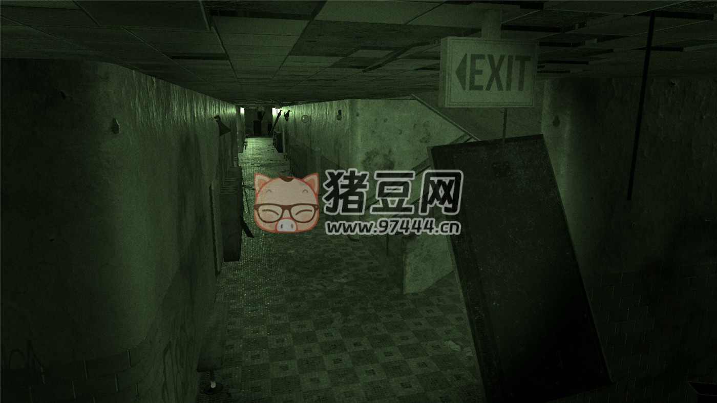 《恐鬼癥》v0.9.4.1 中文版