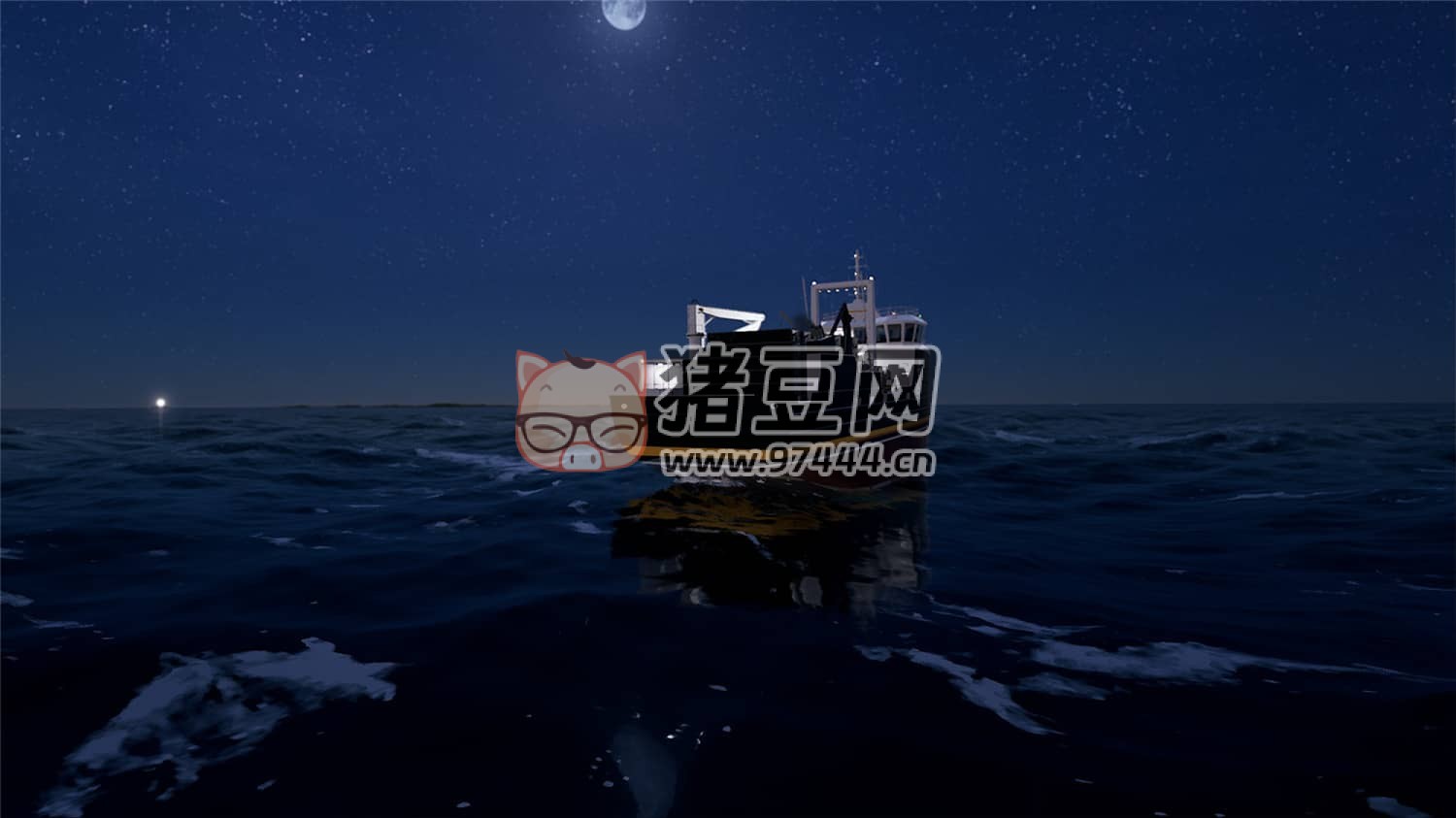 《釣魚：北大西洋》v1.8.1151 增強(qiáng)版