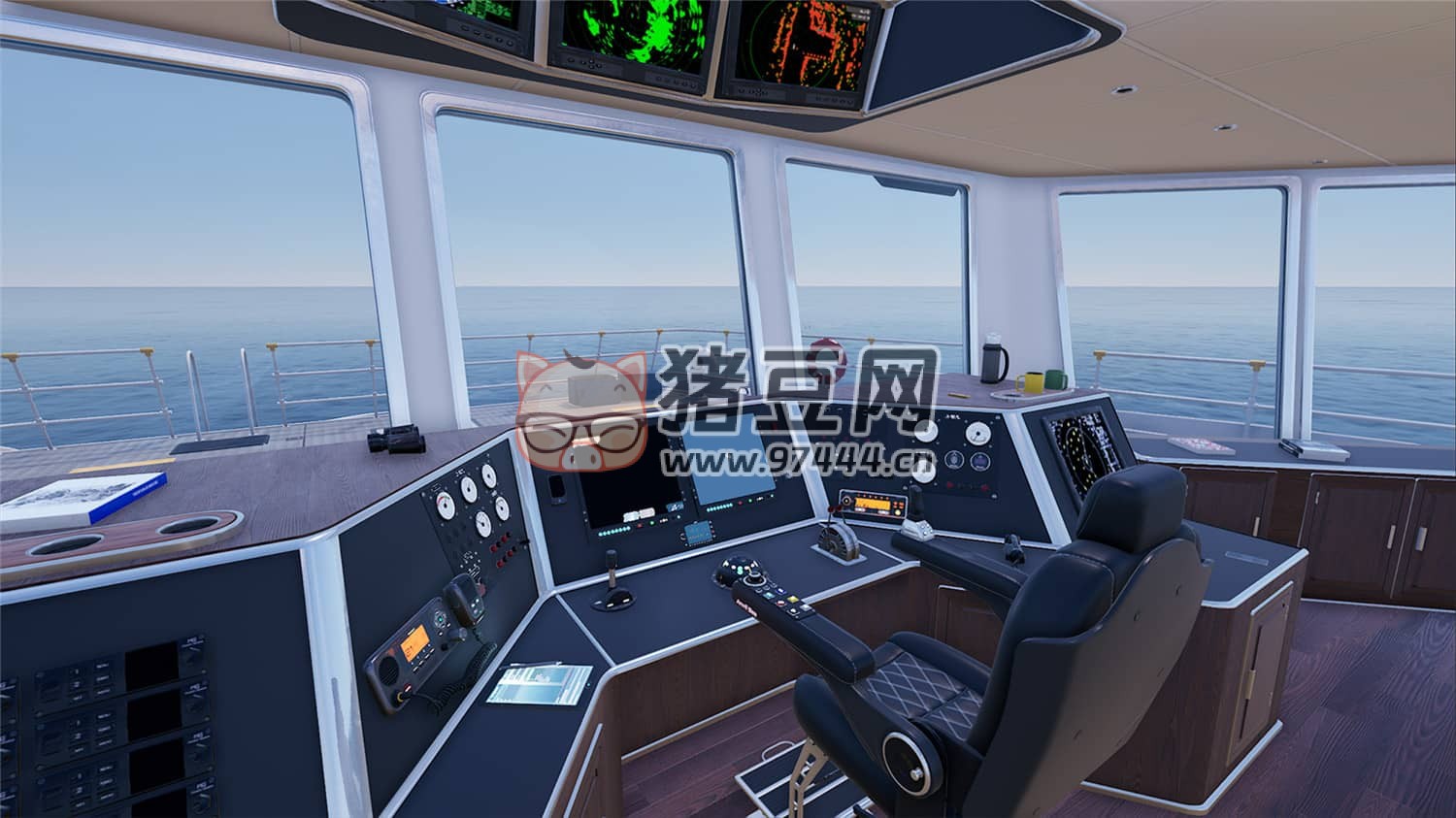 《釣魚：北大西洋》v1.8.1151 增強(qiáng)版