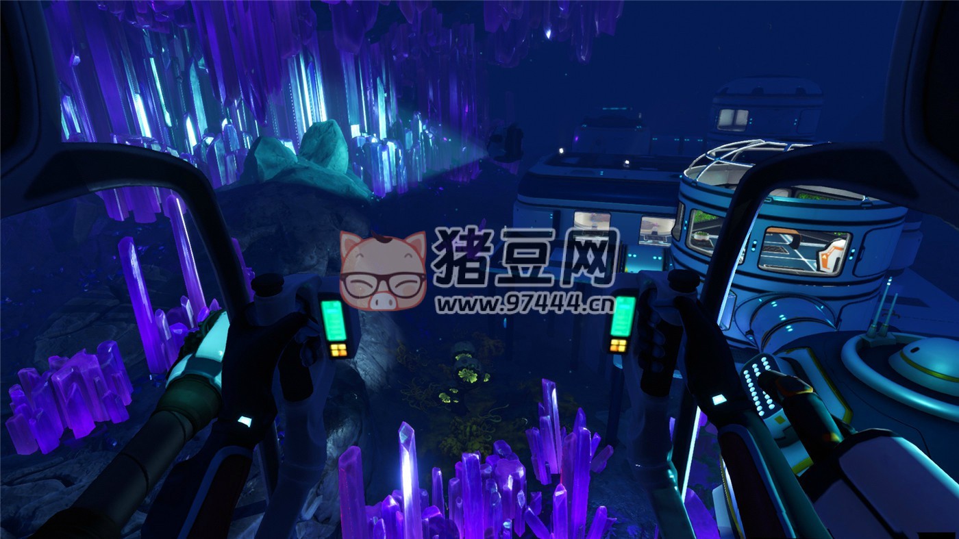《深海迷航：冰點之下》v49636 正式版