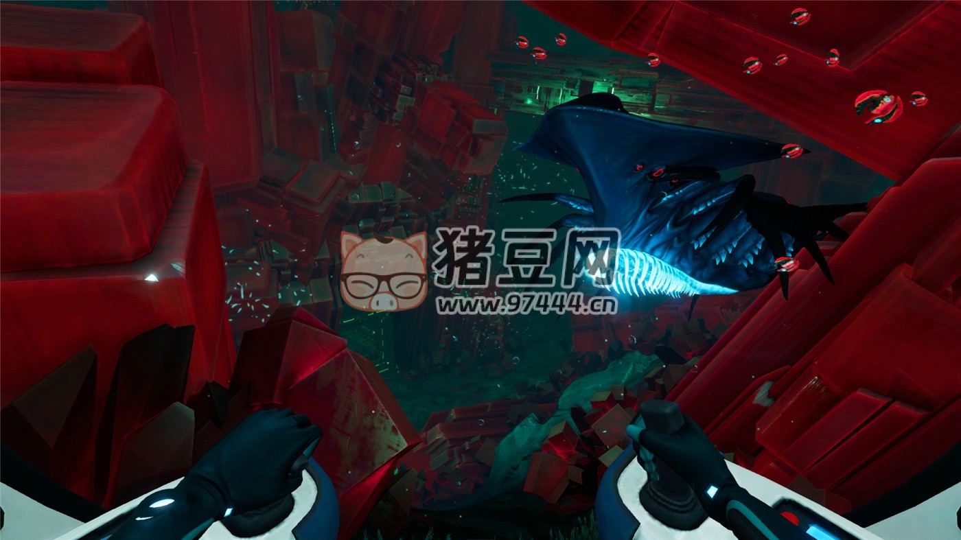 《深海迷航：冰點之下》v49636 正式版