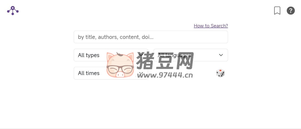 Library STC：IPFS 圖書搜索引擎